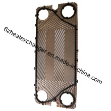 Sondex Replacement Plate and Gasket for Heat Exchangers